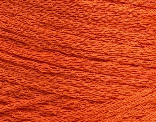 Alyssa NM3500 – Sommergarn aus Leinen Col. Leuchtendes Orange